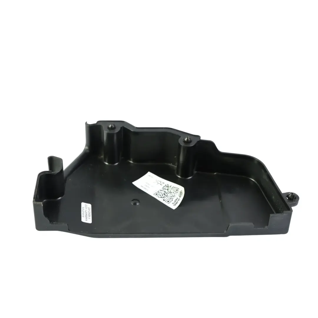 Control Unit ECU Spacer Panel Cover Trim 8V21-12C514-CB to Ford Fiesta Mk7 Engine with Part number 1755184 Ford Fiesta Mk7 Engine Control Unit ECU Spacer Panel Cover Trim 8V21-12C514-CB - SKU 1755184 - Part number 1755184