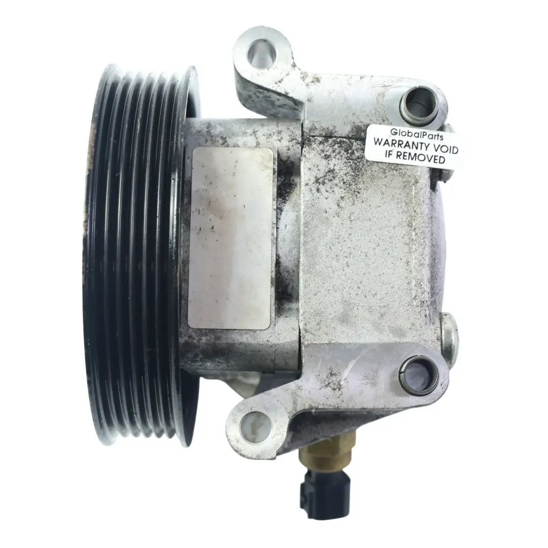 Ford Focus Mk3 Power Steering Pump 1.6 Duratec Petrol BV61-3A696-AB - SKU 1758113 - Part number 1758113