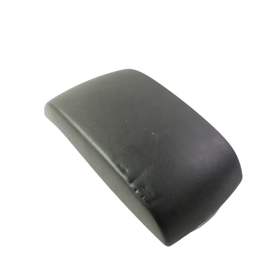 Mk4 Mittelkonsole Armlehne Ablagefach Schwarz Leder für Ford Mondeo mit Teilenummer 1758611 Ford Mondeo Mk4 Mittelkonsole Armlehne Ablagefach Schwarz Leder - SKU 1758611 - Teilenummer 1758611