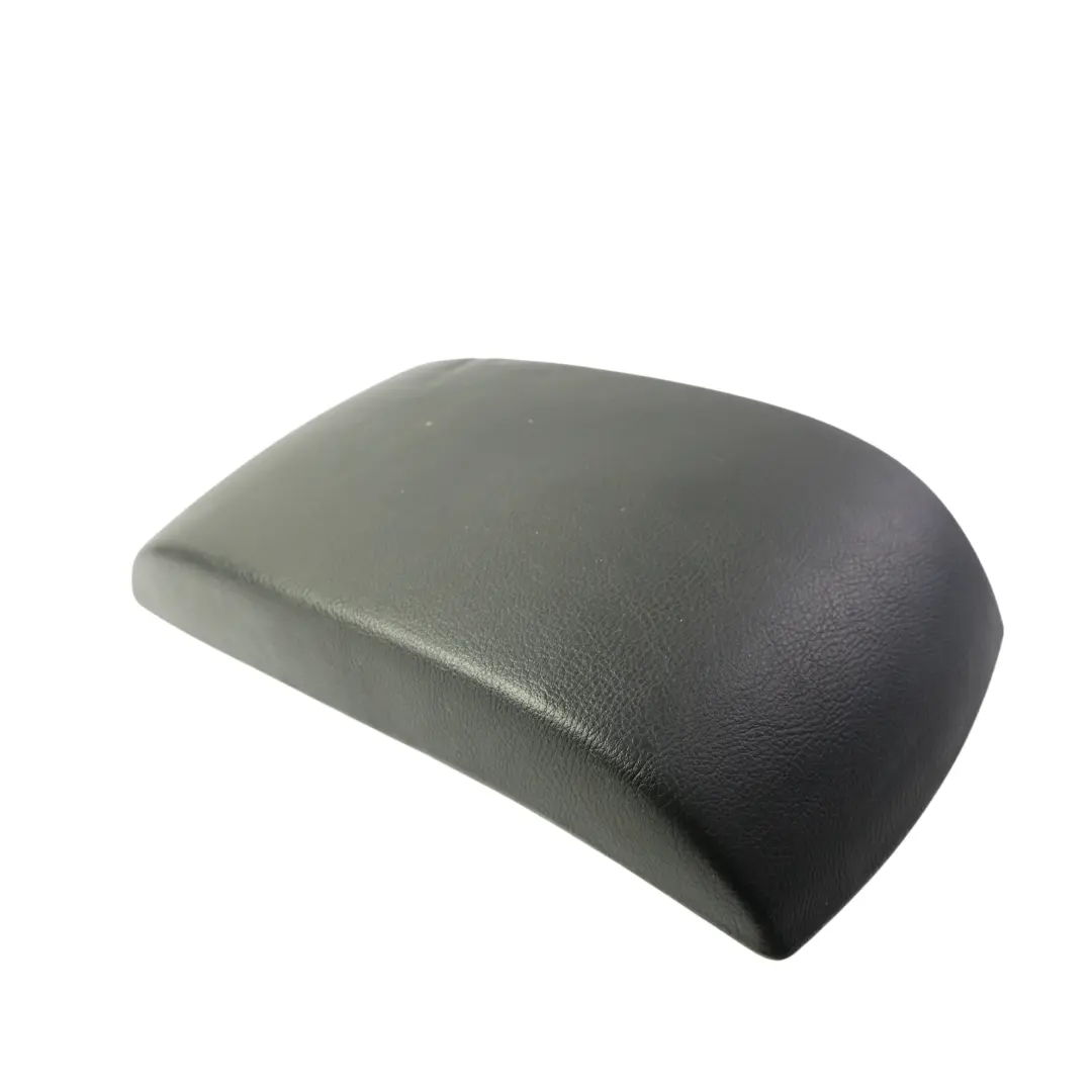 Ford Mondeo Mk4 Centre Console Armrest Storage Tray Assy Black Leather - SKU 1758611 - Part number 1758611