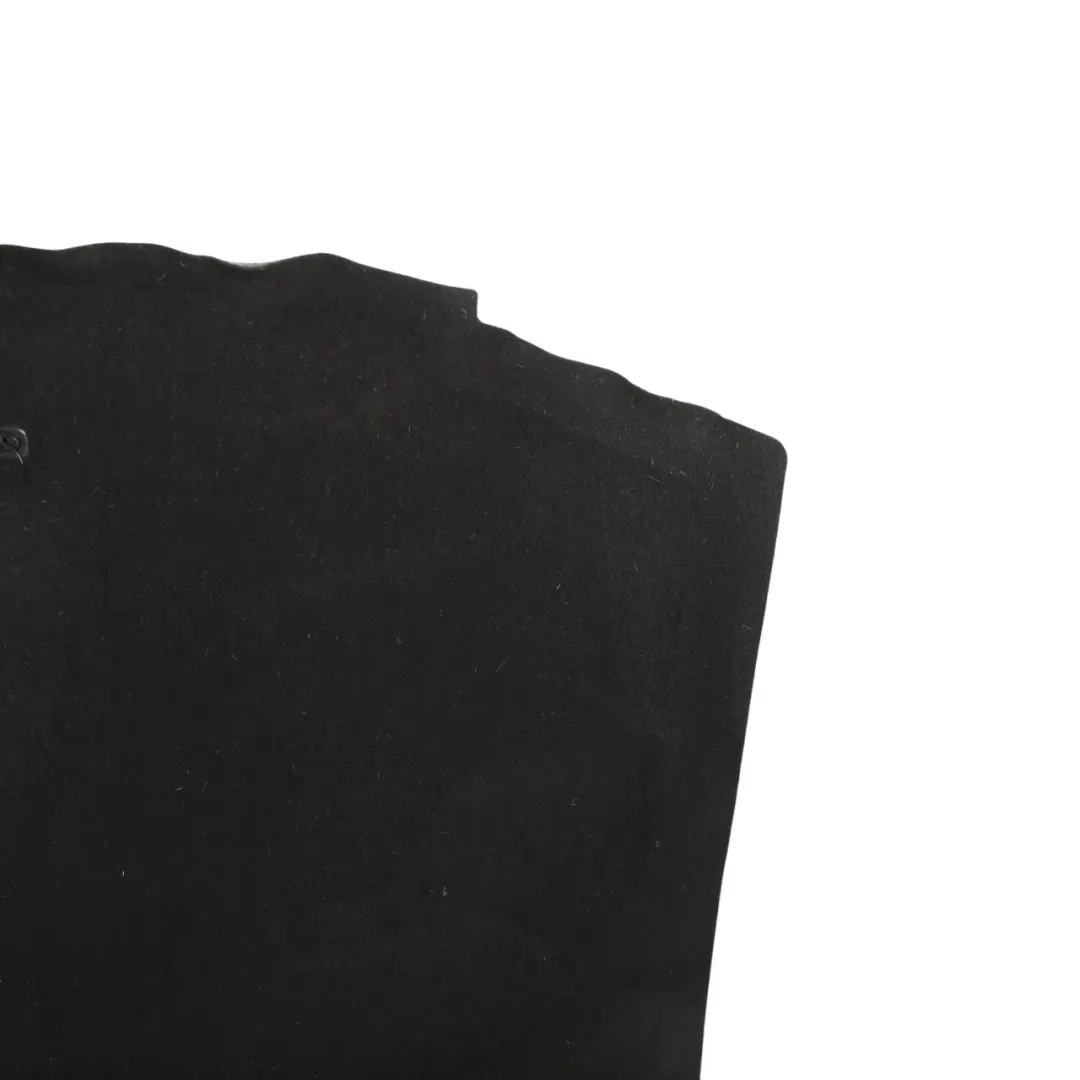 Boot Floor Carpet Liner Mat Black 8A61-A13065-AE to Ford Fiesta Mk7 with Part number 1760819 Ford Fiesta Mk7 Boot Floor Carpet Liner Mat Black 8A61-A13065-AE - SKU 1760819 - Part number 1760819