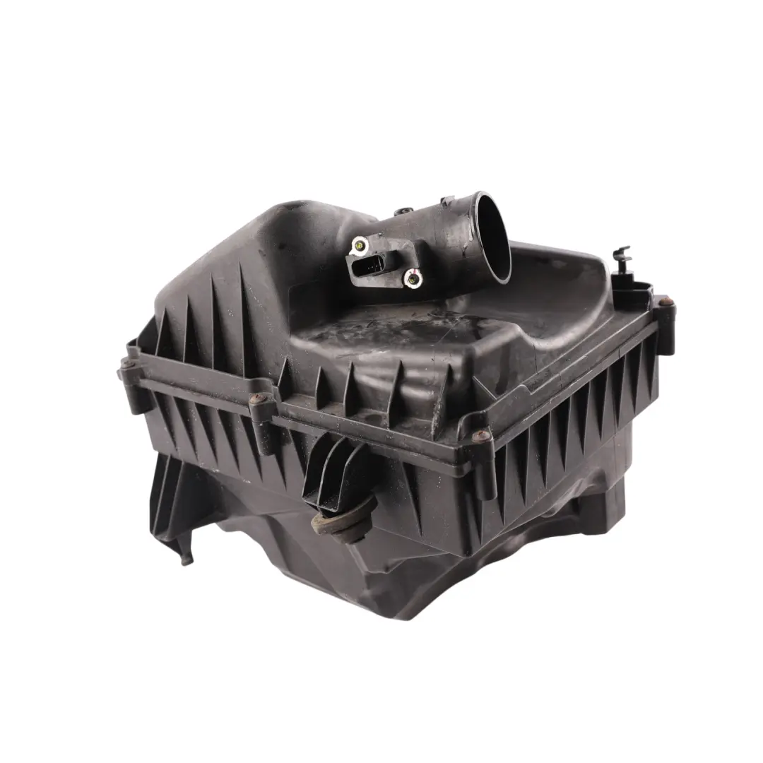 Mk4 Air Filter Box Air Cleaner Housing BG91-9B659-AA to Ford Mondeo with Part number 1761398 Ford Mondeo Mk4 Air Filter Box Air Cleaner Housing BG91-9B659-AA - SKU 1761398 - Part number 1761398