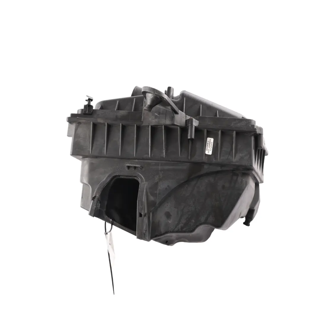 Mk4 Air Filter Box Air Cleaner Housing BG91-9B659-AA to Ford Mondeo with Part number 1761398 Ford Mondeo Mk4 Air Filter Box Air Cleaner Housing BG91-9B659-AA - SKU 1761398 - Part number 1761398
