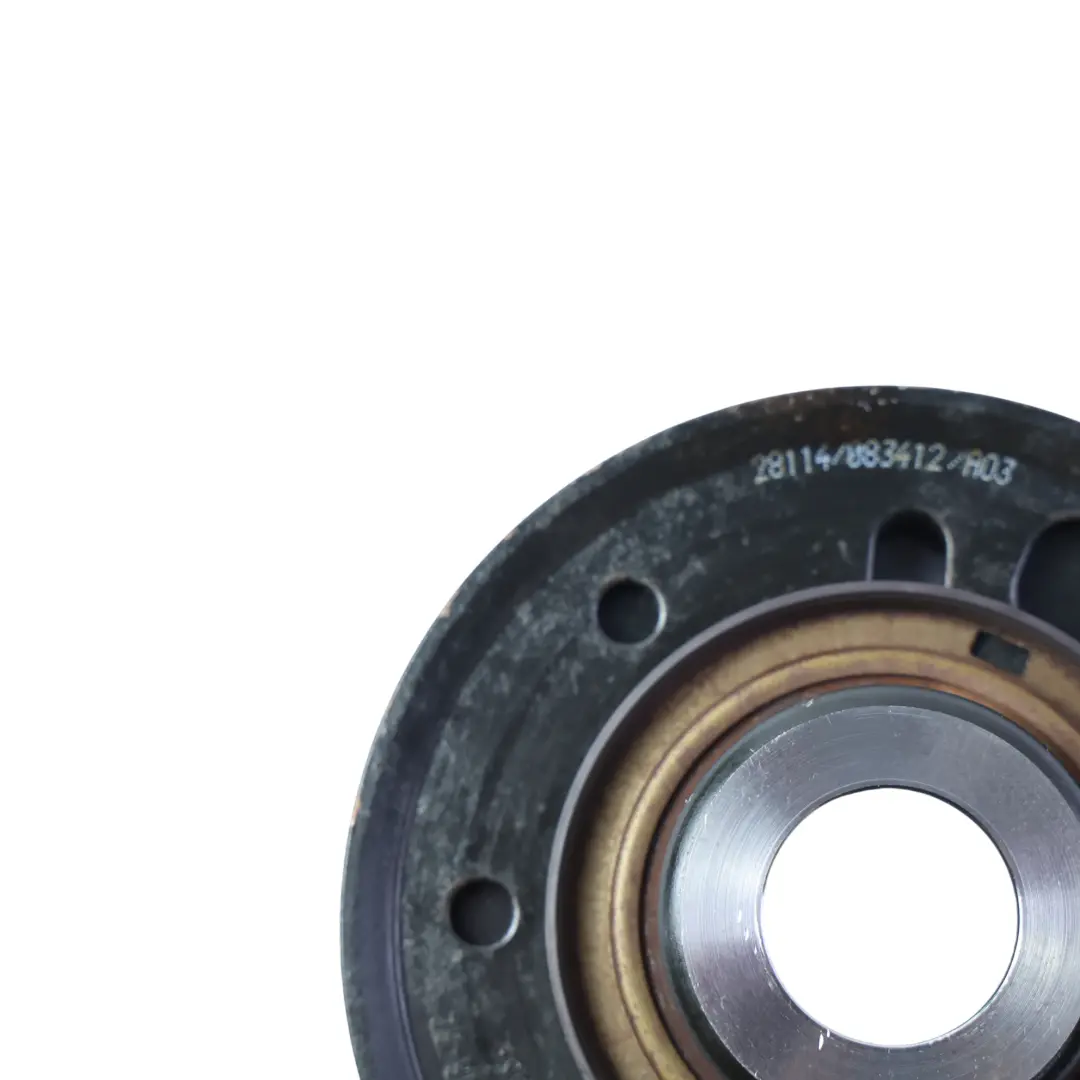 Ford B-Max Focus Mk3 Fiesta Mk7 Crankshaft Pulley 1.0 EcoBoost CM5G-6316-GC - SKU 1762119 - Part number 1762119