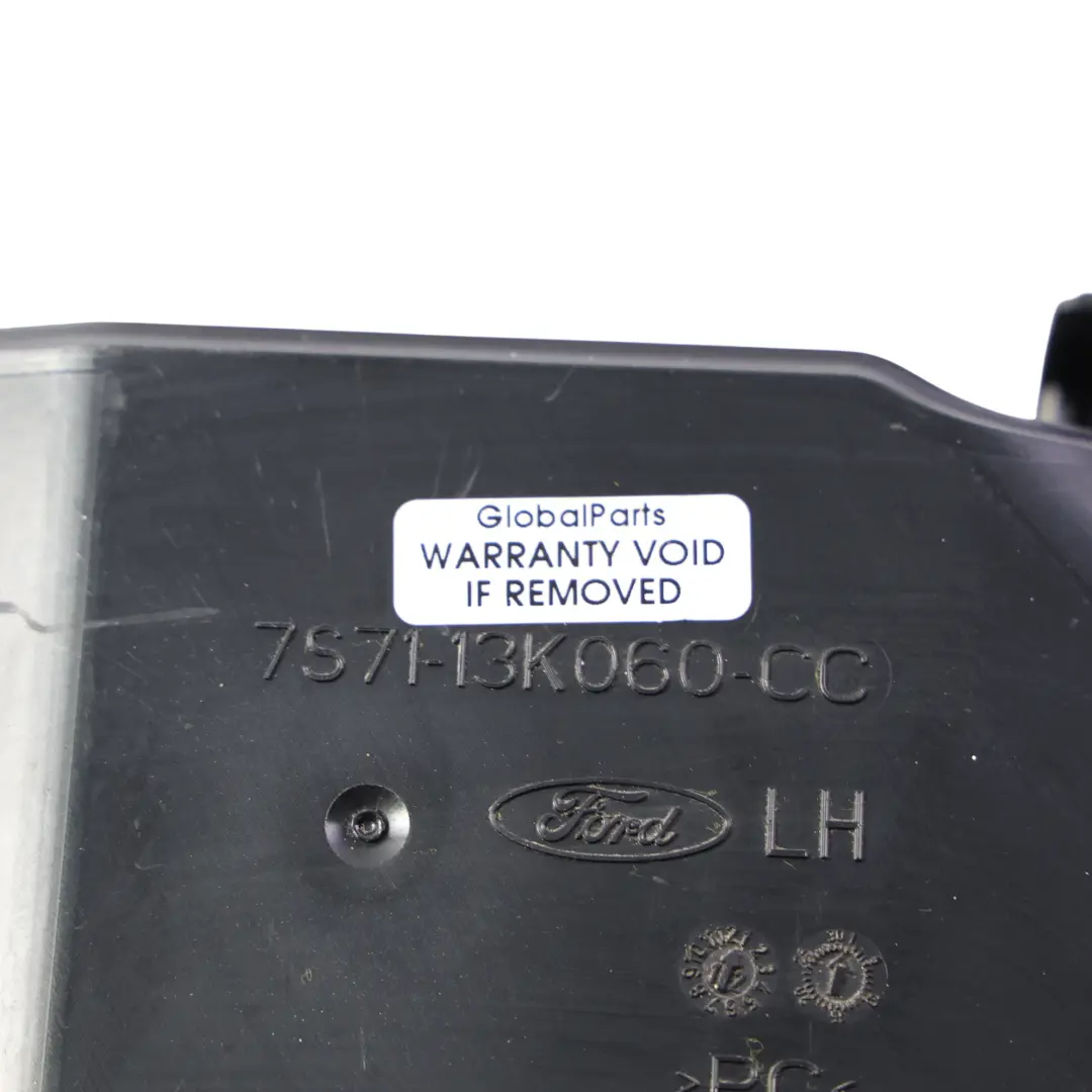 Mk4 Headlight Headlamp Bulb Cover Front Left N/S 7S71-13K060-CC to Ford Mondeo with Part number 1763112 Ford Mondeo Mk4 Headlight Headlamp Bulb Cover Front Left N/S 7S71-13K060-CC - SKU 1763112 - Part number 1763112