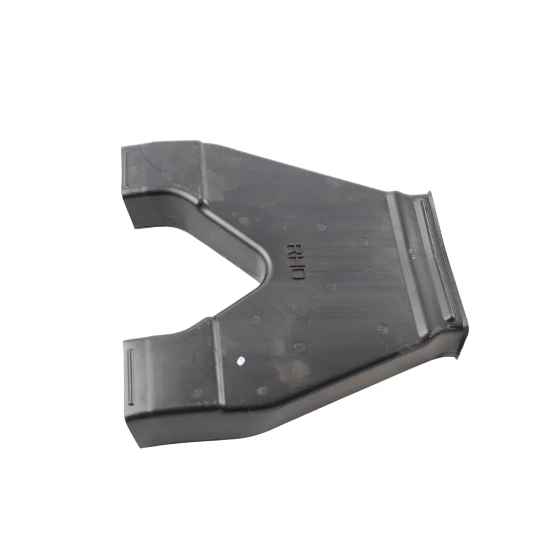 Mk3 Dashboard Air Vent Duct Channel Connector AM51-R018W12-BF to Ford Focus with Part number 1763142 Ford Focus Mk3 Dashboard Air Vent Duct Channel Connector AM51-R018W12-BF - SKU RHD-1763142 - Part number 1763142