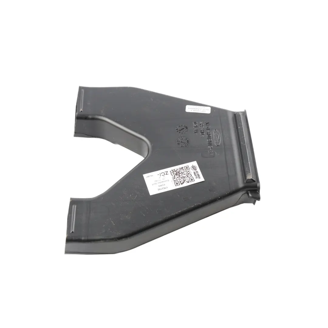 Ford Focus Mk3 Dashboard Air Vent Duct Channel Connector AM51-R018W12-BF - SKU RHD-1763142 - Part number 1763142