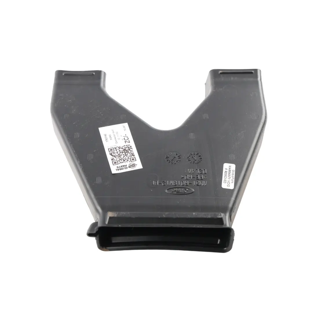 Ford Focus Mk3 Dashboard Air Vent Duct Channel Connector AM51-R018W12-BF - SKU RHD-1763142 - Part number 1763142
