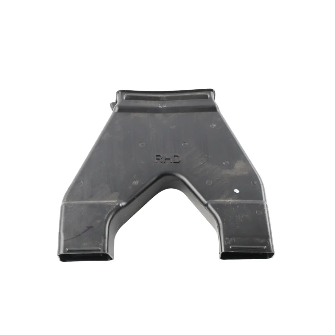 Ford Focus Mk3 Dashboard Air Vent Duct Channel Connector AM51-R018W12-BF - SKU RHD-1763142 - Part number 1763142