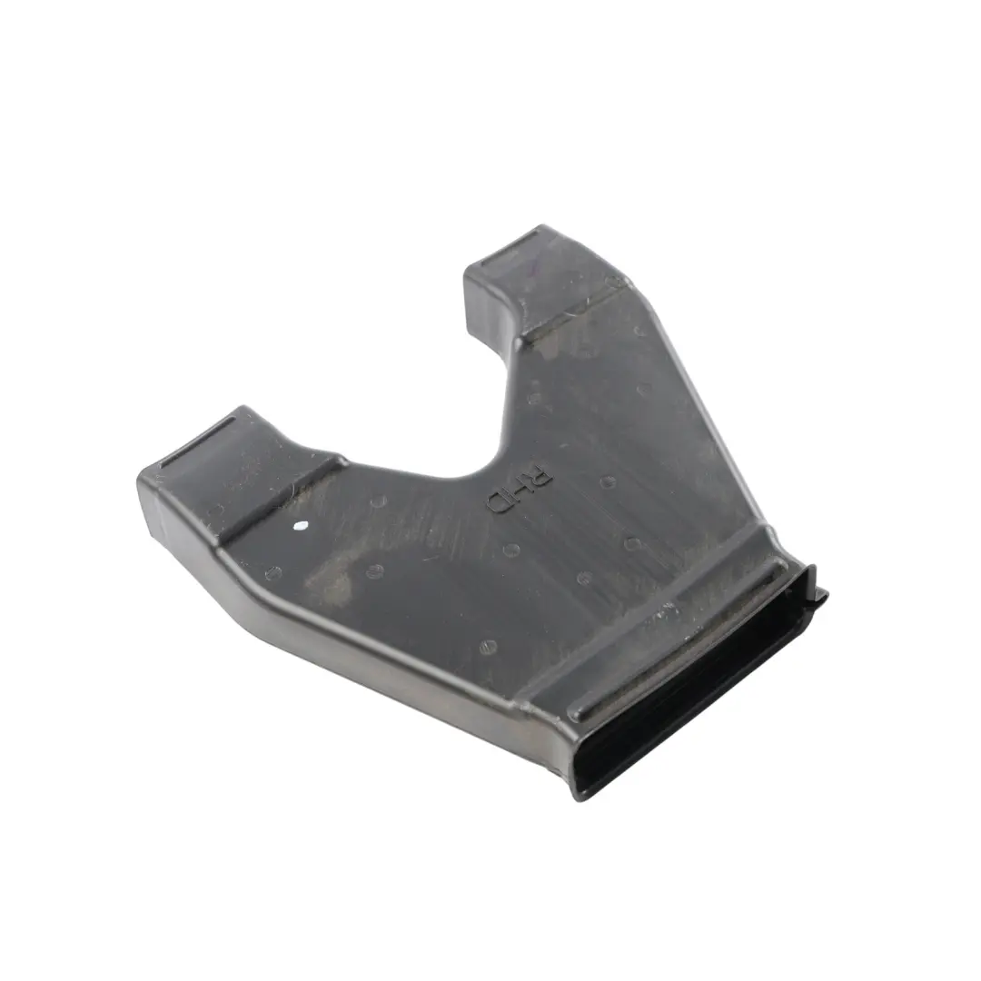 Ford Focus Mk3 Dashboard Air Vent Duct Channel Connector AM51-R018W12-BF - SKU RHD-1763142 - Part number 1763142