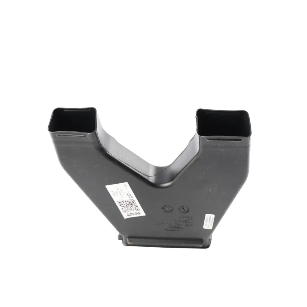 Ford Focus Mk3 Dashboard Air Vent Duct Channel Connector AM51-R018W12-BF - SKU RHD-1763142 - Part number 1763142