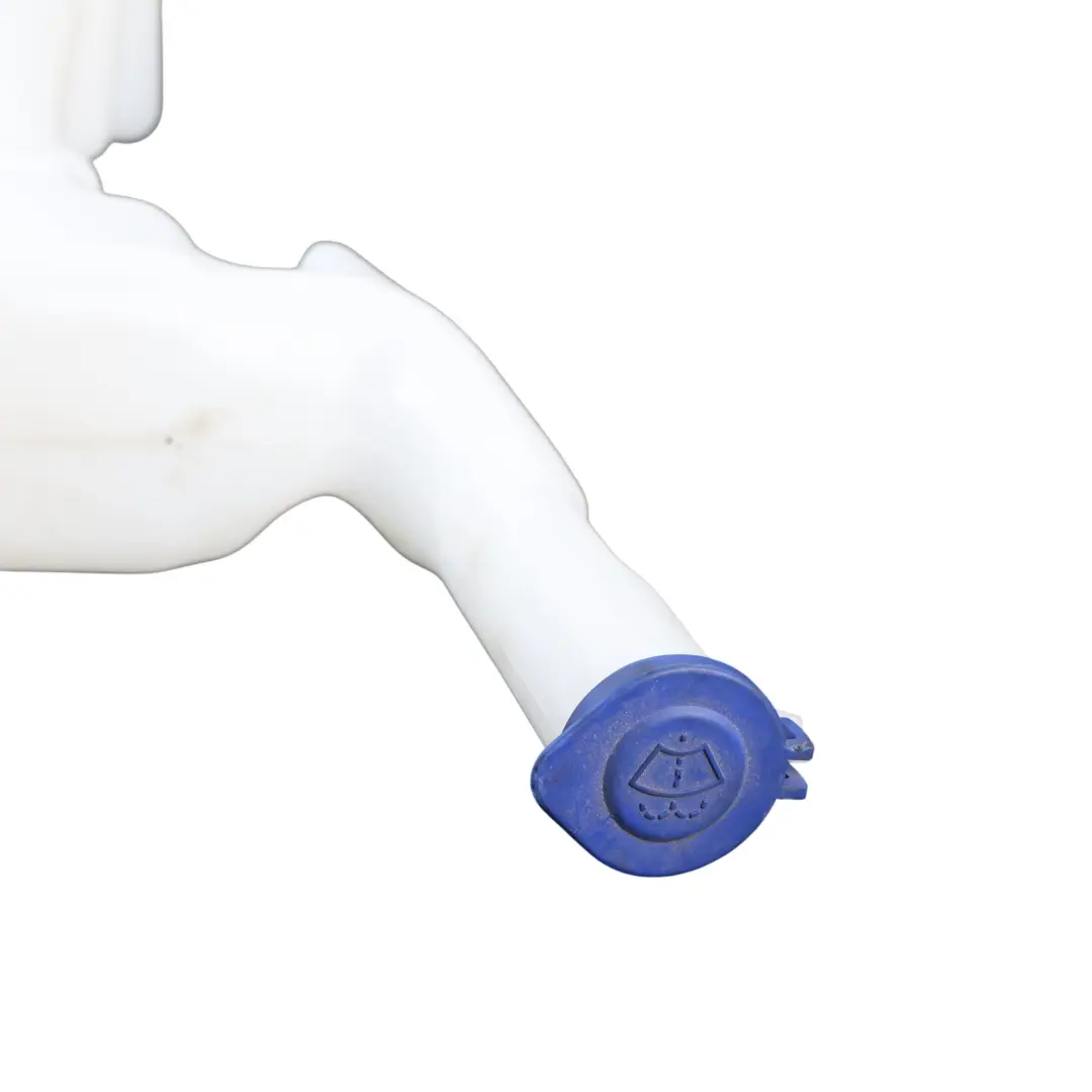 Ford Fiesta Mk7 Windscreen Washer Bottle Reservoir Tank Cap Flap 8A61-17618-AF - SKU 1764300 - Part number 1764300