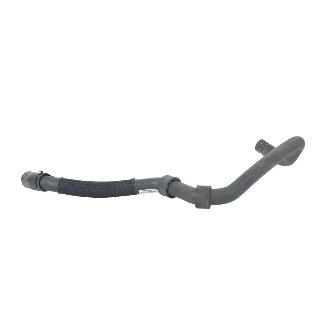 Mk4 Tuyau Liquide Refroidissement Moteur 1.6 TDCi BG91-8274-JA pour Ford Mondeo à propos du numéro de pièce 1764346 Ford Mondeo Mk4 Tuyau Liquide Refroidissement Moteur 1.6 TDCi BG91-8274-JA - SKU 1764346 - Numéro de pièce 1764346