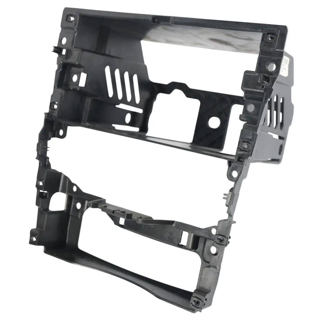 Mk4 Radio Navigation Console Support Cadre BS71-18A998-AD pour Ford Mondeo à propos du numéro de pièce 1764748 Ford Mondeo Mk4 Radio Navigation Console Support Cadre BS71-18A998-AD - SKU 1764748 - Numéro de pièce 1764748