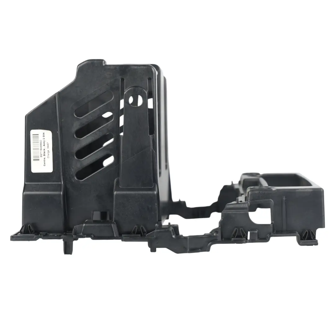 Mk4 Radio Navi Konsole Halterung Aufnahme BS71-18A998-AD für Ford Mondeo mit Teilenummer 1764748 Ford Mondeo Mk4 Radio Navi Konsole Halterung Aufnahme BS71-18A998-AD - SKU 1764748 - Teilenummer 1764748