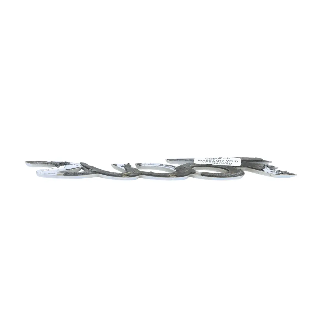 Ford Focus Mk3 Emblème Chrome Hayon Arrière BM51-R42528-BA - SKU 1765113 - Numéro de pièce 1765113