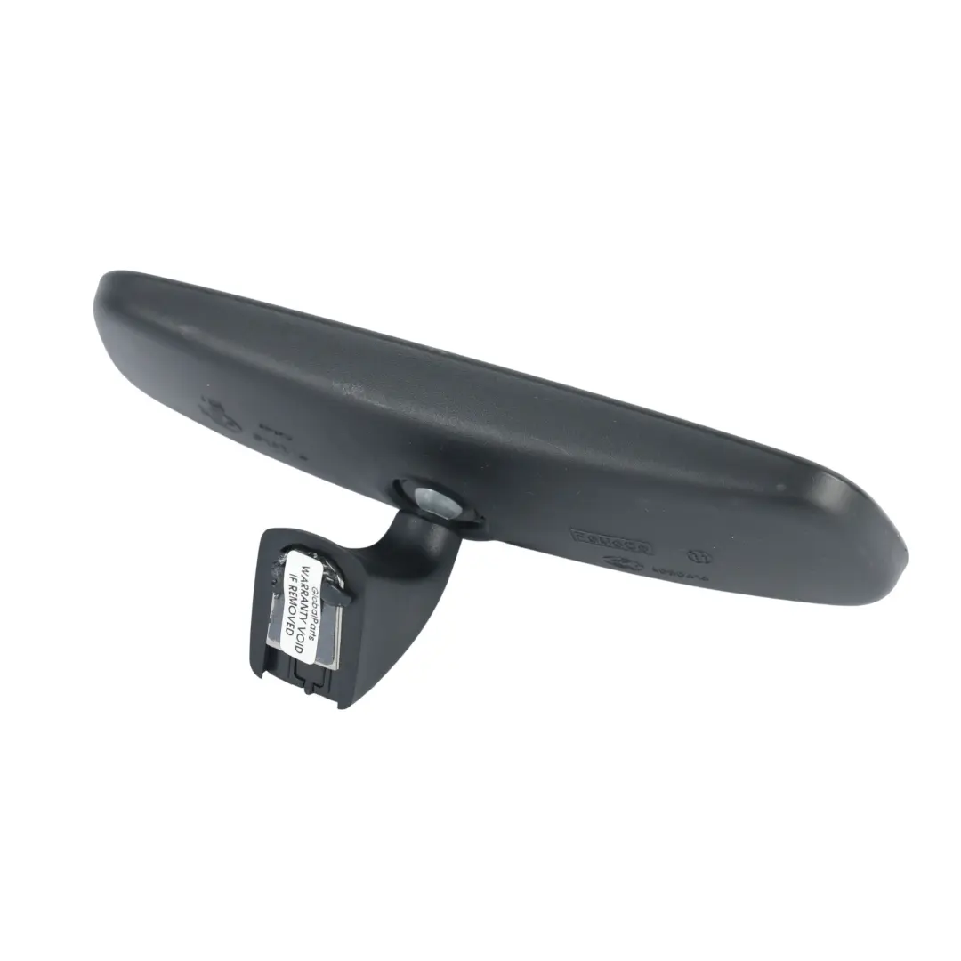 Ford Transit Tourneo Custom Mk8 Interior Rear View Mirror 4M5A-17K695-AE - SKU 1765145-1 - Part number 1765145