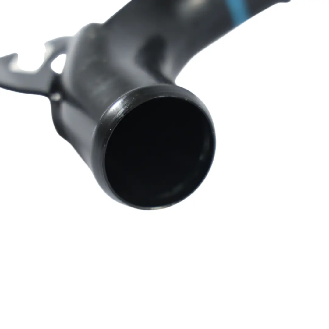 Mk3 Ladeluftkühler Luftkanal Turbo Ladeluftschlauch 1.6 TDCi für Ford Focus mit Teilenummer 1765769 Ford Focus Mk3 Ladeluftkühler Luftkanal Turbo Ladeluftschlauch 1.6 TDCi - SKU 1765769-1 - Teilenummer 1765769