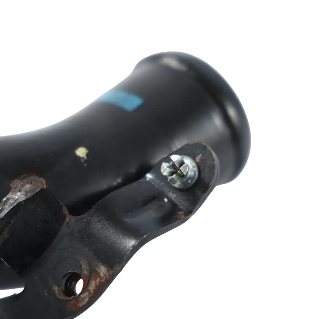 Mk3 Ladeluftkühler Luftkanal Turbo Ladeluftschlauch 1.6 TDCi für Ford Focus mit Teilenummer 1765769 Ford Focus Mk3 Ladeluftkühler Luftkanal Turbo Ladeluftschlauch 1.6 TDCi - SKU 1765769-1 - Teilenummer 1765769