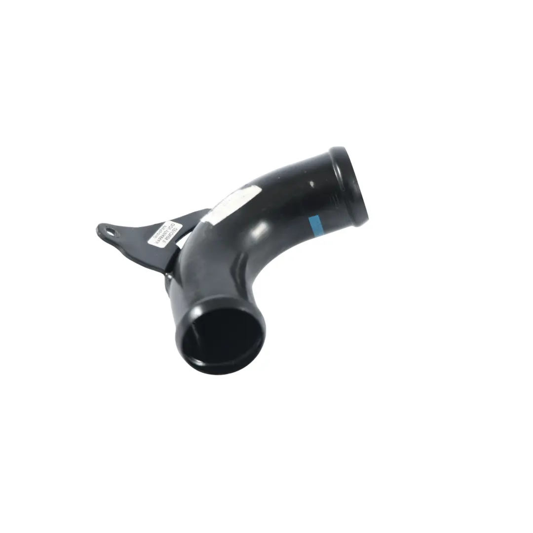 Ford Focus Mk3 Ladeluftkühler Luftkanal Turbo Ladeluftschlauch 1.6 TDCi - SKU 1765769-1 - Teilenummer 1765769