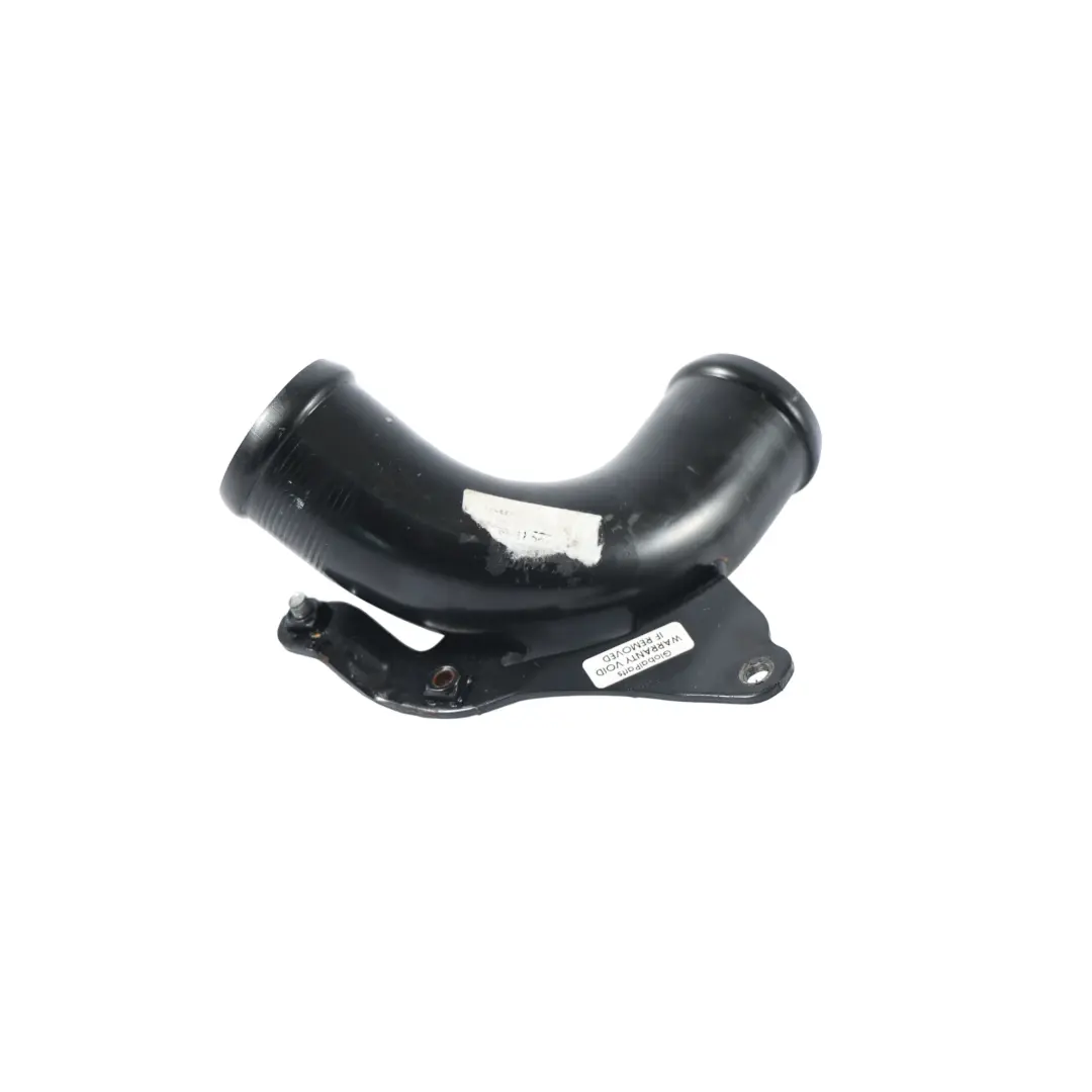 Mk3 Ladeluftkühler Luftkanal Turbo Ladeluftschlauch 1.6 TDCi für Ford Focus mit Teilenummer 1765769 Ford Focus Mk3 Ladeluftkühler Luftkanal Turbo Ladeluftschlauch 1.6 TDCi - SKU 1765769-1 - Teilenummer 1765769
