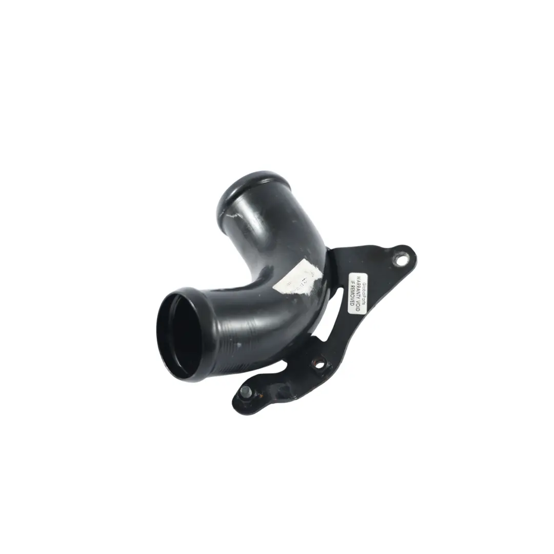 Ford Focus Mk3 Intercooler Air Duct Turbo Pipe Line Tube 1.6 TDCi - SKU 1765769-1 - Part number 1765769