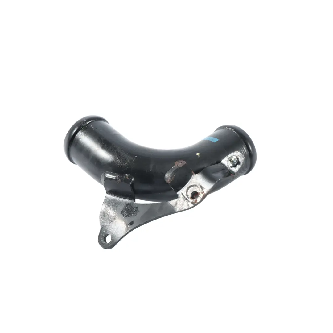 Mk3 Ladeluftkühler Luftkanal Turbo Ladeluftschlauch 1.6 TDCi für Ford Focus mit Teilenummer 1765769 Ford Focus Mk3 Ladeluftkühler Luftkanal Turbo Ladeluftschlauch 1.6 TDCi - SKU 1765769-1 - Teilenummer 1765769