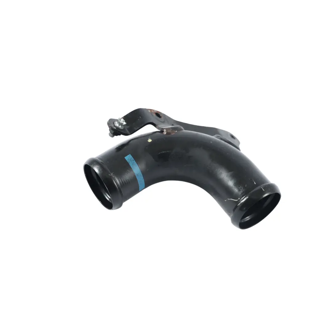 Mk3 Przewód Powietrza Intercoolera Turbo 1.6 TDCi do Ford Focus o numerze 1765769 Ford Focus Mk3 Przewód Powietrza Intercoolera Turbo 1.6 TDCi - SKU 1765769-1 - Numer Części 1765769