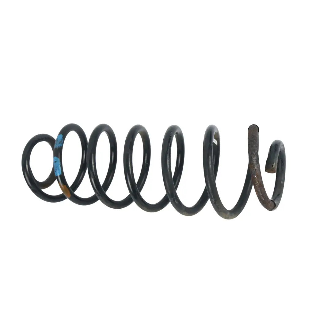 Ressort Hélicoïdal Arrière Suspension Gauche Droite pour Ford Fiesta Mk7 à propos du numéro de pièce 1766936 Ford Fiesta Mk7 Ressort Hélicoïdal Arrière Suspension Gauche Droite - SKU 1766936 - Numéro de pièce 1766936