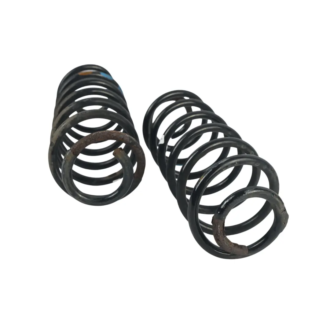 Ressort Hélicoïdal Arrière Suspension Gauche Droite pour Ford Fiesta Mk7 à propos du numéro de pièce 1766936 Ford Fiesta Mk7 Ressort Hélicoïdal Arrière Suspension Gauche Droite - SKU 1766936 - Numéro de pièce 1766936
