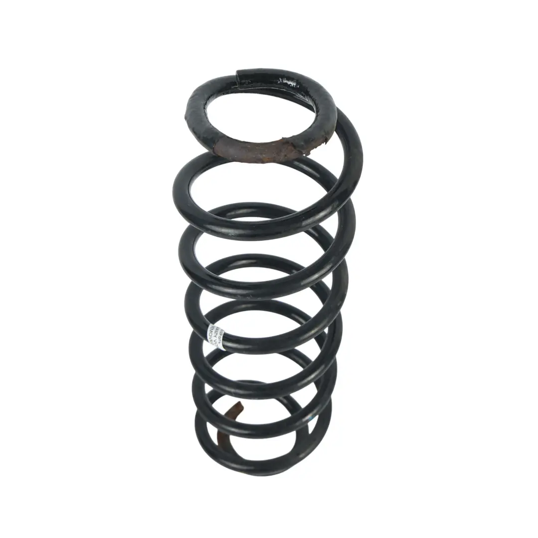 Molle Sospensione Posteriore Set Sinistra Destra per Ford Fiesta Mk7 con numero di parte 1766936 Ford Fiesta Mk7 Molle Sospensione Posteriore Set Sinistra Destra - SKU 1766936 - Numero di parte 1766936
