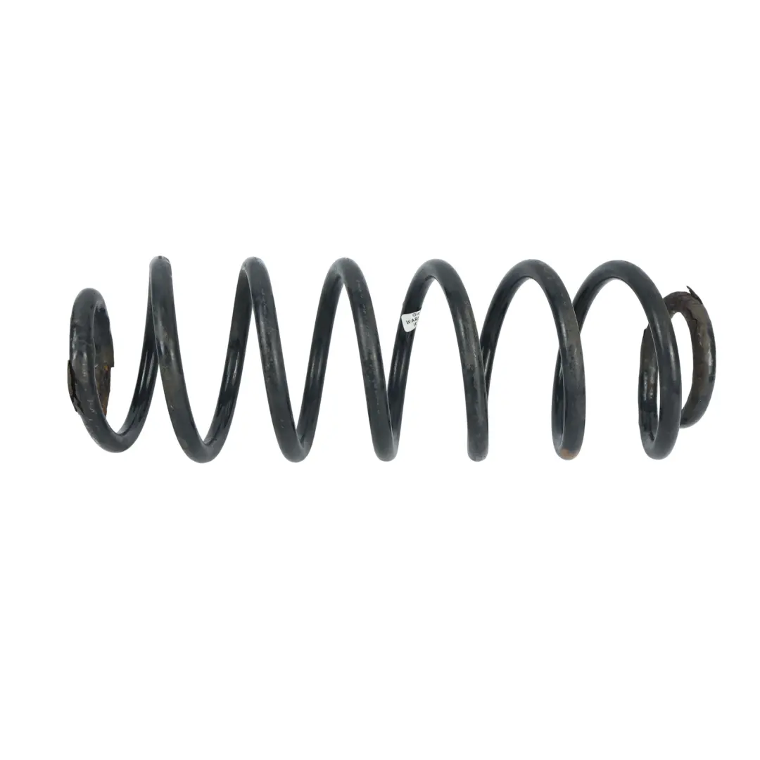 Ressort Hélicoïdal Arrière Suspension Gauche Droite pour Ford Fiesta Mk7 à propos du numéro de pièce 1766936 Ford Fiesta Mk7 Ressort Hélicoïdal Arrière Suspension Gauche Droite - SKU 1766936 - Numéro de pièce 1766936