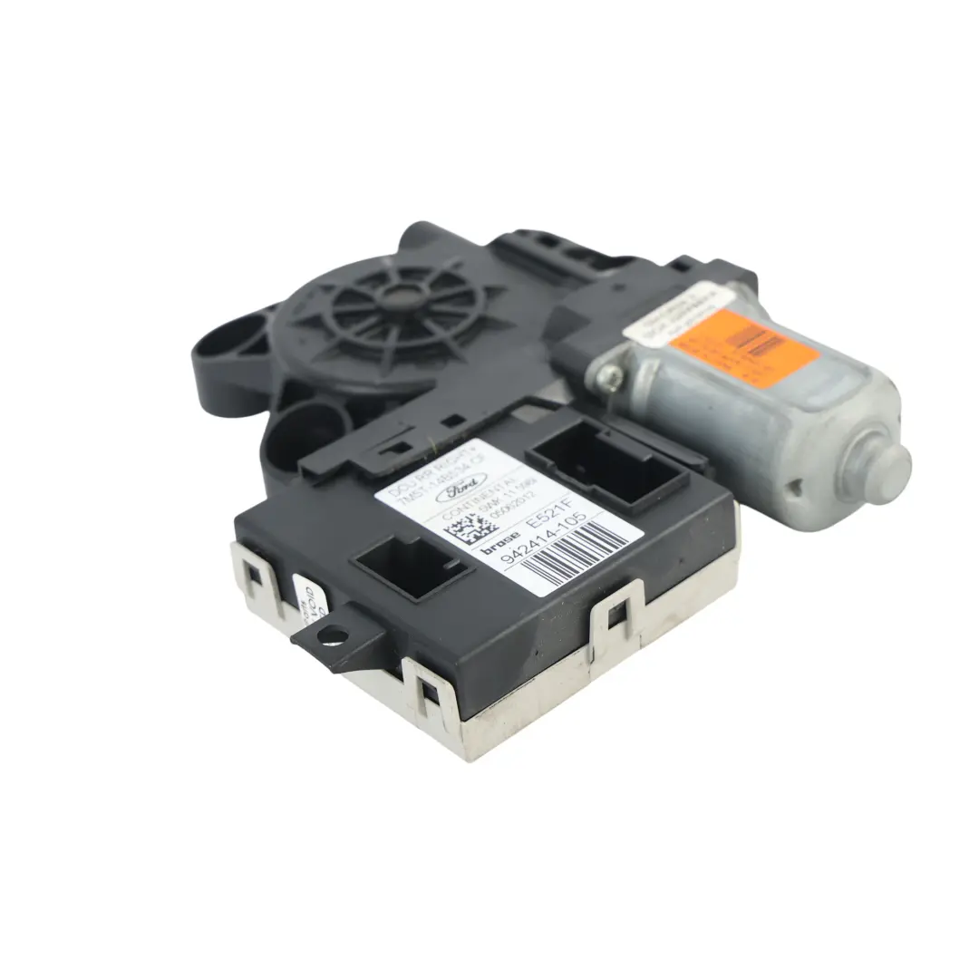 Ford Kuga C394 Motor Elevalunas Trasero Derecho 7M5T-14D218-ZC - SKU 1767048 - Número de pieza 1767048