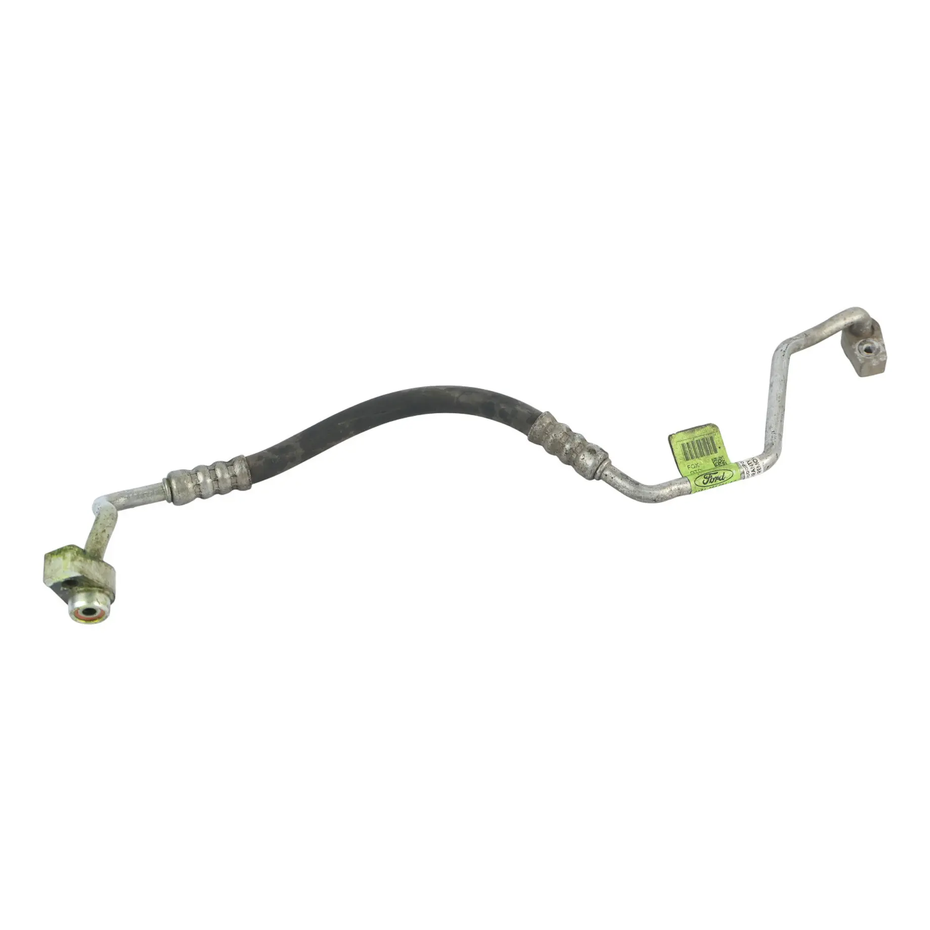 Ford Fiesta Mk7 Climatisation Compresseur Tuyau Flexible C1B1-19A704-AC
