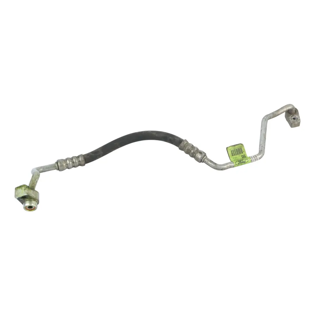 Ford Fiesta Mk7 Air Conditioning A/C Compressor Hose Pipe Line C1B1-19A704-AC - SKU 1767116 - Part number 1767116