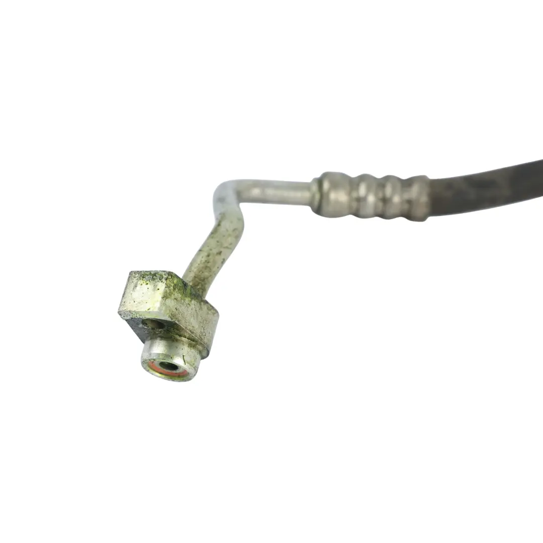 Climatisation Compresseur Tuyau Flexible C1B1-19A704-AC pour Ford Fiesta Mk7 à propos du numéro de pièce 1767116 Ford Fiesta Mk7 Climatisation Compresseur Tuyau Flexible C1B1-19A704-AC - SKU 1767116 - Numéro de pièce 1767116