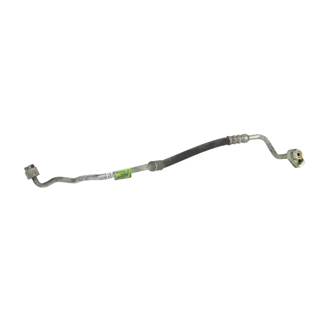 Manguera Tubo Compresor Aire Acondicionado C1B1-19A704-AC para Ford Fiesta Mk7 con número de pieza 1767116 Ford Fiesta Mk7 Manguera Tubo Compresor Aire Acondicionado C1B1-19A704-AC - SKU 1767116 - Número de pieza 1767116