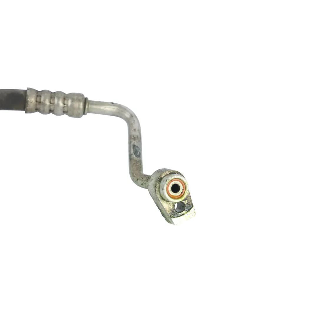 Manguera Tubo Compresor Aire Acondicionado C1B1-19A704-AC para Ford Fiesta Mk7 con número de pieza 1767116 Ford Fiesta Mk7 Manguera Tubo Compresor Aire Acondicionado C1B1-19A704-AC - SKU 1767116 - Número de pieza 1767116