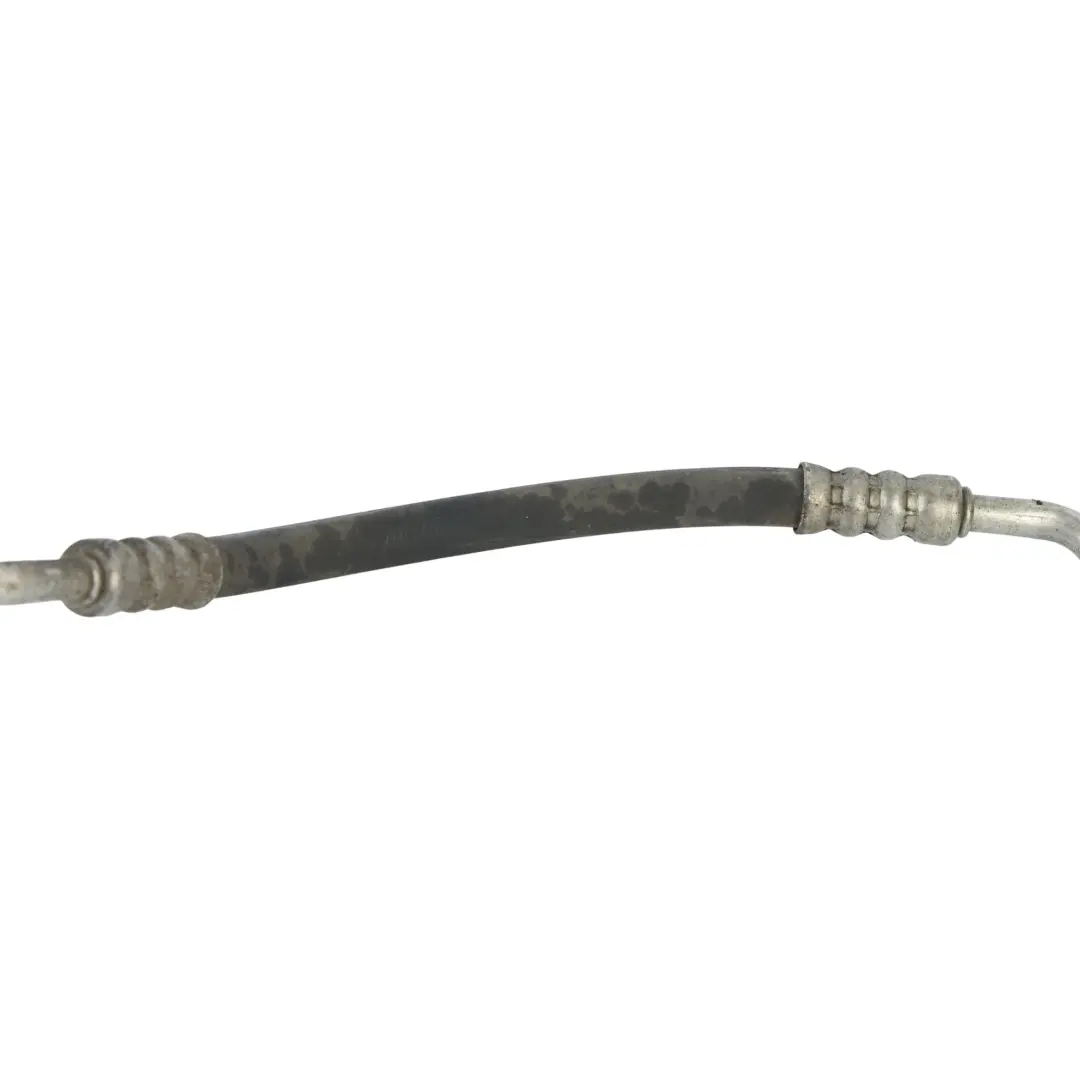 Conditioning A/C Compressor Hose Pipe Line C1B1-19A704-AC to Ford Fiesta Mk7 Air with Part number 1767116 Ford Fiesta Mk7 Air Conditioning A/C Compressor Hose Pipe Line C1B1-19A704-AC - SKU 1767116 - Part number 1767116