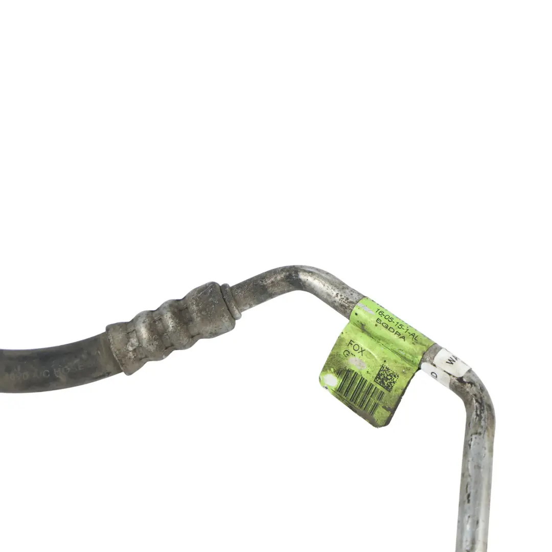 Ford Fiesta Mk7 Air Conditioning A/C Compressor Hose Pipe Line C1B1-19A704-AC - SKU 1767116 - Part number 1767116