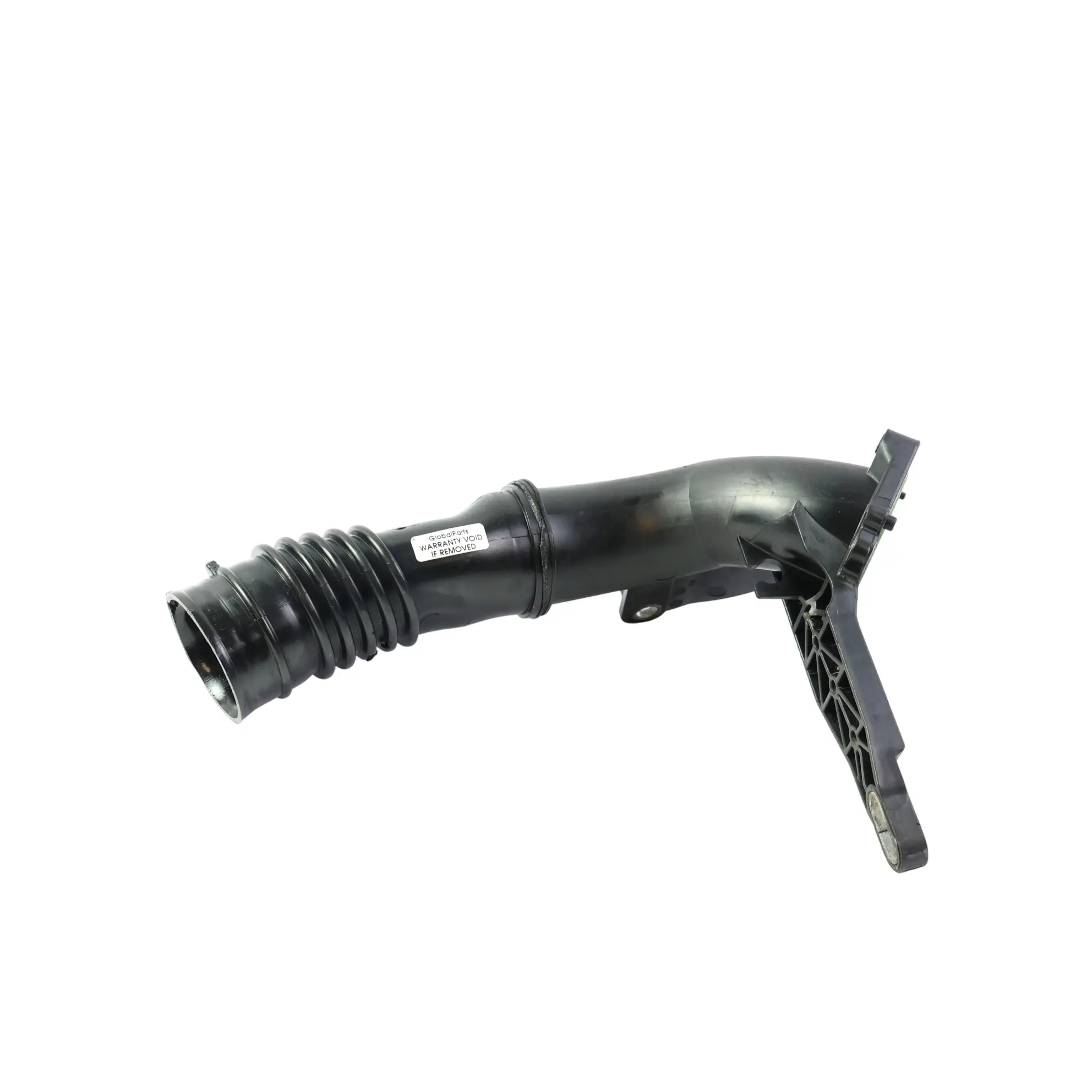 Ford Fiesta Mk7 Air Intake Pipe Hose Line AV2Q-9351-AE