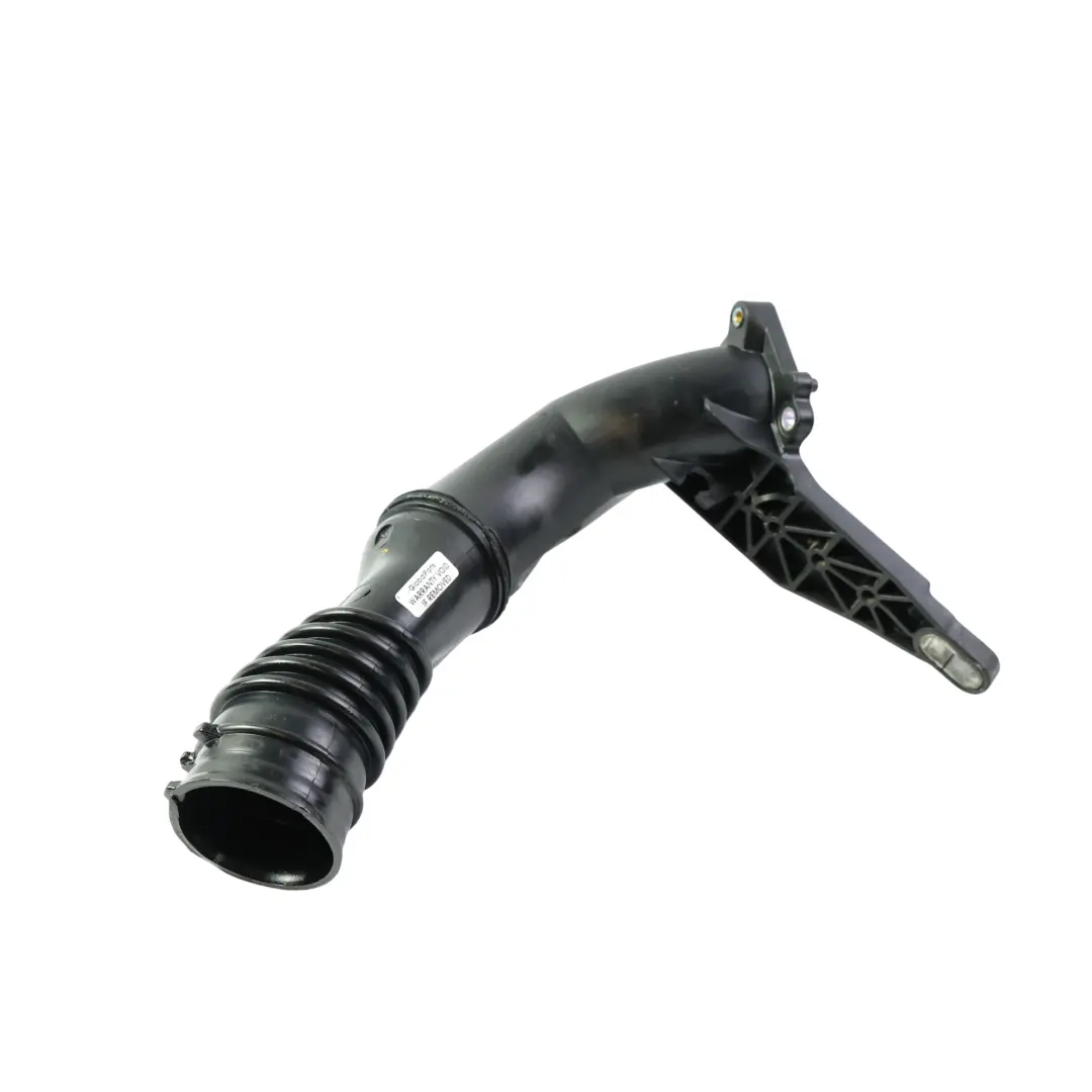 Ford Fiesta Mk7 Air Intake Pipe Hose Line AV2Q-9351-AE - SKU 1767399 - Part number 1767399