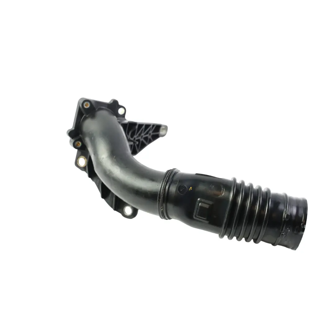 Ansaugschlauch Luftansaugrohr AV2Q-9351-AE für Ford Fiesta Mk7 mit Teilenummer 1767399 Ford Fiesta Mk7 Ansaugschlauch Luftansaugrohr AV2Q-9351-AE - SKU 1767399 - Teilenummer 1767399