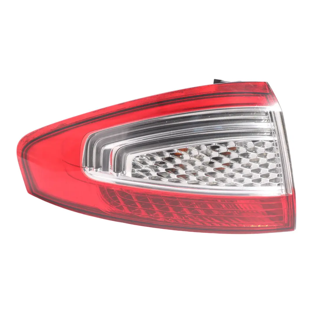 Ford Mondeo Mk4 Rear Tail Light Taillight Lamp Left N/S BS71-13405-AE