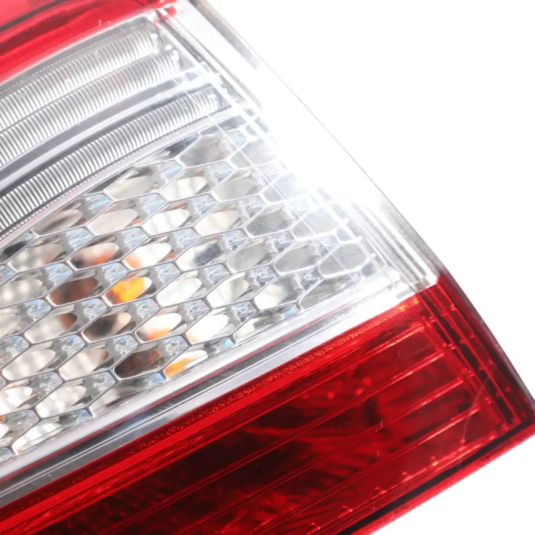 Ford Mondeo Mk4 Rear Tail Light Taillight Lamp Left N/S BS71-13405-AE - SKU 1767495 - Part number 1767495