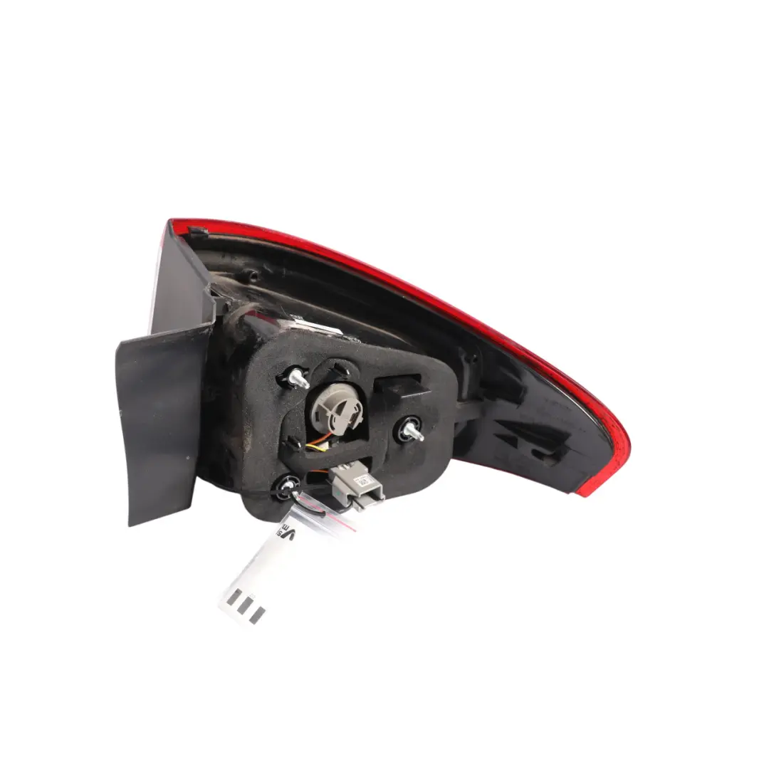 Ford Mondeo Mk4 Rear Tail Light Taillight Lamp Left N/S BS71-13405-AE - SKU 1767495 - Part number 1767495