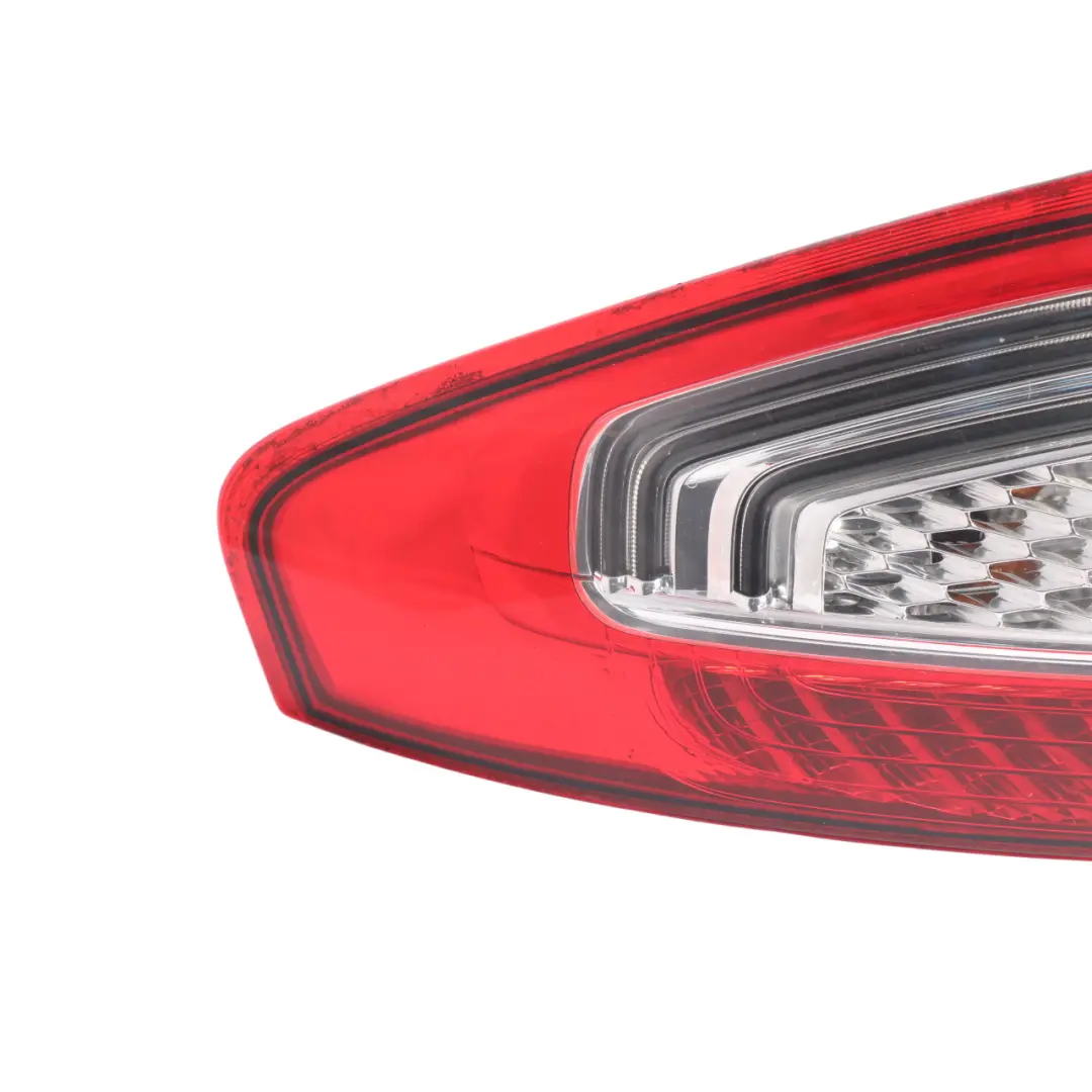 Ford Mondeo Mk4 Rear Tail Light Taillight Lamp Left N/S BS71-13405-AE - SKU 1767495 - Part number 1767495