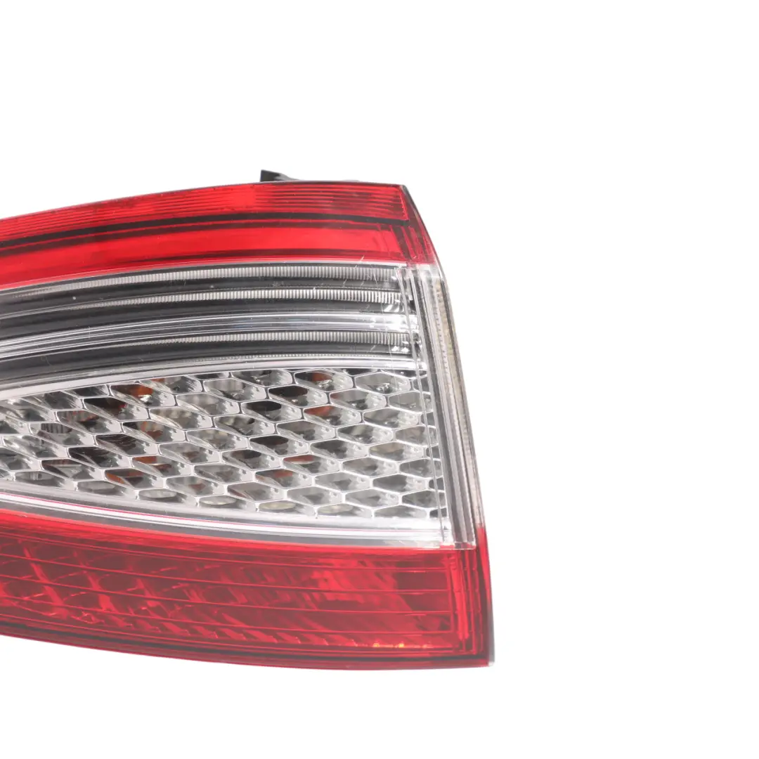 Mk4 Rear Tail Light Taillight Lamp Left N/S BS71-13405-AE to Ford Mondeo with Part number 1767495 Ford Mondeo Mk4 Rear Tail Light Taillight Lamp Left N/S BS71-13405-AE - SKU 1767495 - Part number 1767495