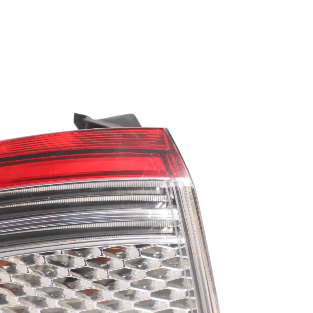 Mk4 Rear Tail Light Taillight Lamp Left N/S BS71-13405-AE to Ford Mondeo with Part number 1767495 Ford Mondeo Mk4 Rear Tail Light Taillight Lamp Left N/S BS71-13405-AE - SKU 1767495 - Part number 1767495