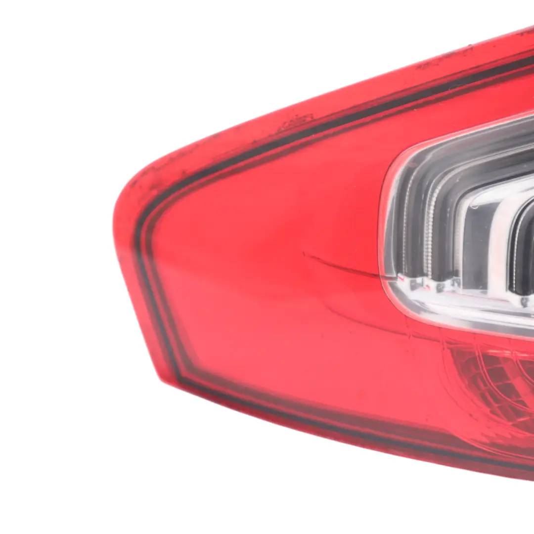 Mk4 Rear Tail Light Taillight Lamp Left N/S BS71-13405-AE to Ford Mondeo with Part number 1767495 Ford Mondeo Mk4 Rear Tail Light Taillight Lamp Left N/S BS71-13405-AE - SKU 1767495 - Part number 1767495